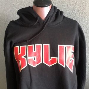 Kylie sweatshirt